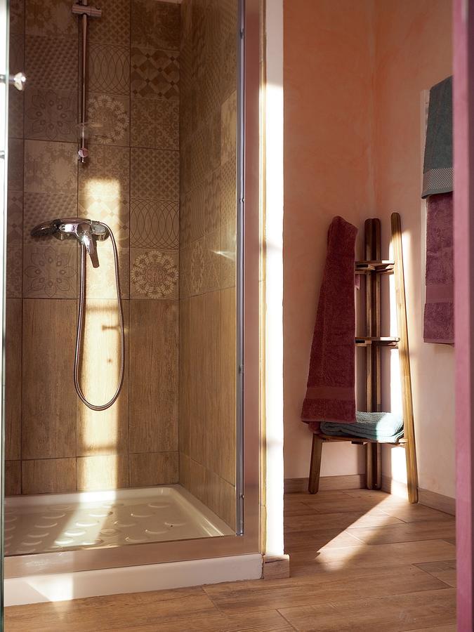 Chambres D'Hotes Les Coutas Mailly-la-Ville Екстер'єр фото