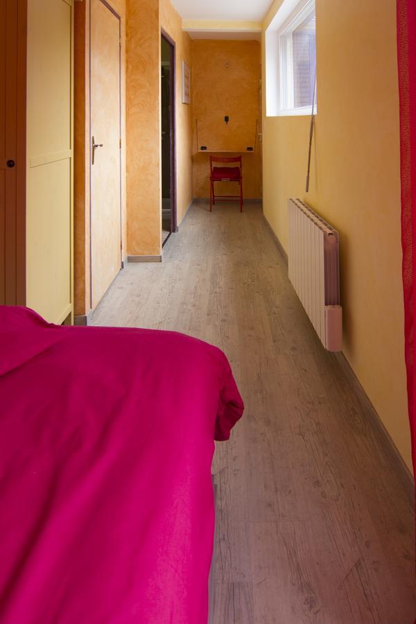 Chambres D'Hotes Les Coutas Mailly-la-Ville Екстер'єр фото
